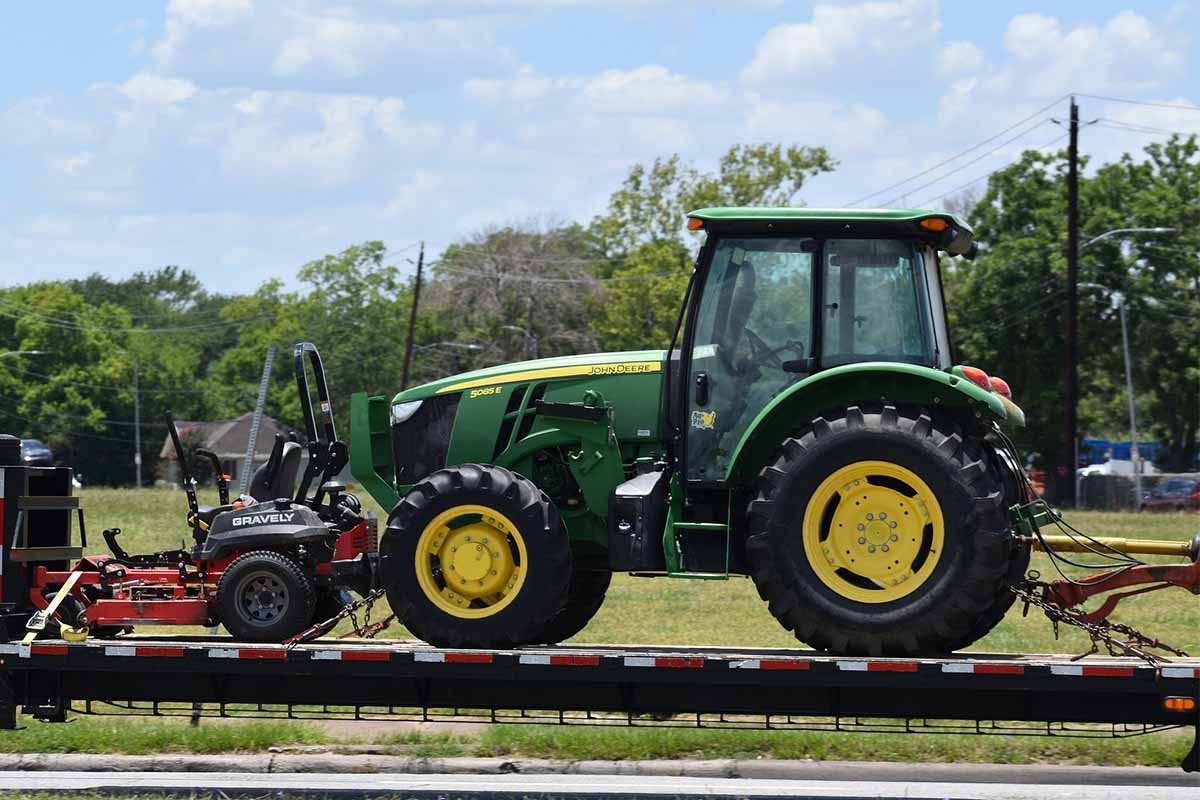 Load Securement News and Updates